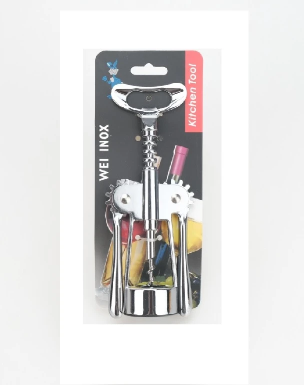 Tirbuson Inox Multifunctional WEI A-12384